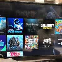 Ps5 digital|کنسول، بازی ویدئویی و آنلاین|اسلامشهر, زرافشان|دیوار