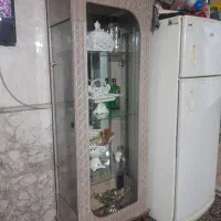 گنجه کاملا سالم جنس چوب ۳ تومن