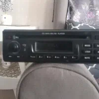 پخش  صوتی  فابریکی پراید