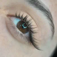 اکستنشن مژه