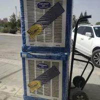 کولر آبی اقساطی بدون کارمزد
