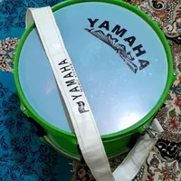 دوقول محرمی آس|آلات موسیقی|بابل, |دیوار