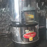 سبزی خورد کن