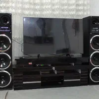 باند خانگی