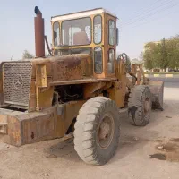 لودر فیات 605