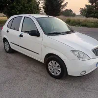 تیبا۲ مدل۱۴۰۰