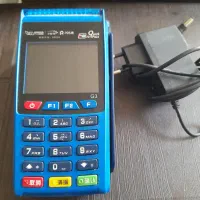 دستگاه کارتخوان G3 سیم کارت خور