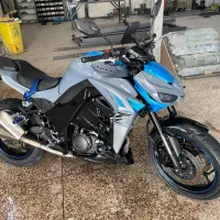 موتور طرح z1000