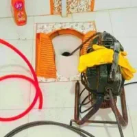 لوله بازکنی فنرزنی*گرفتگی چاه بازکن فنرزدن رفعبونم