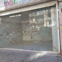 مغازه ۲۳متری /قولنامه