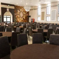 رزرو و اجاره سالن برای مراسم ختم