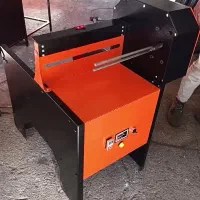 دستگاه خانگی رول کن سفره یکبارمصرف و نایلون