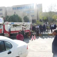 آموزش آتشنشانیHSEنسخه خوانی امدادگرحوادث تزریقات