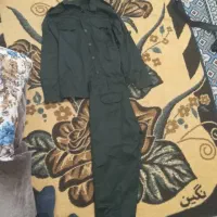 لباس یگان امداد