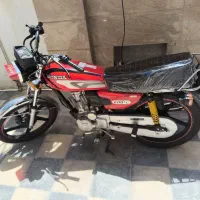 موتور ۲۰۰ برمودا