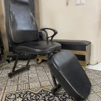 صندلی اصلاح و تخت اپیلاسیون و مژه