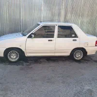 ۱۳۲|خودرو سواری و وانت|مشهد, کوی دروی|دیوار