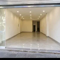 مغازه ۴۰متری بر اصلی آزادی