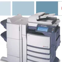 دستگاه فتوکپی توشیبا studio 450