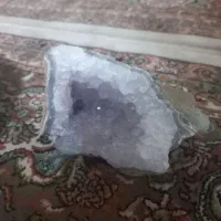 سنگ زیبای  آمیتیست
