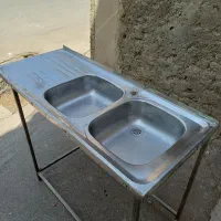 سینک دوقلو