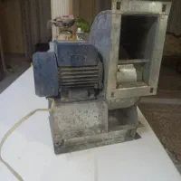 هوا کش صنعتی