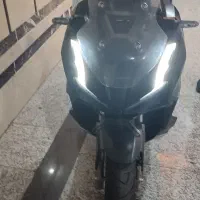 موتور adv
