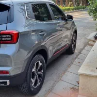 x55 pro|خودرو سواری و وانت|کرج, حاجی آباد|دیوار