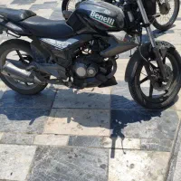 موتور بنلی150