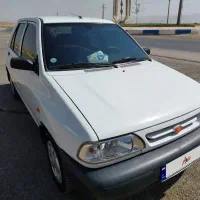 پراید ۹۸درجه 1