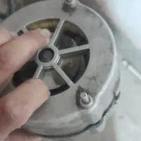 موتور کولر 2800