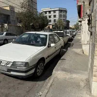 پژو آردی