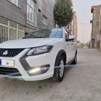 کوییک GX مدل ۱۴۰۳