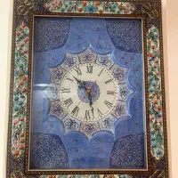 ساعت دیواری صنایع دستی