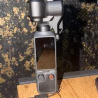 osmo pocket 4