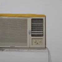 کولر پنجره ای سامسونگ