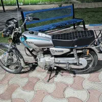 فروش هوندا مدل ۸۹
