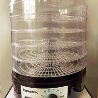 میوه خشک کن