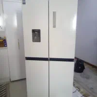تعمیر یخچال ساید خانگی و صنعتی یخچالسازی 24ساعته