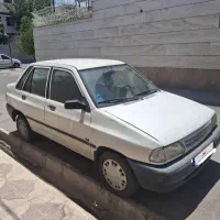 پراید 13۱ مدل 83