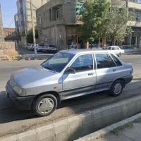 پراید مدل ۸۷
