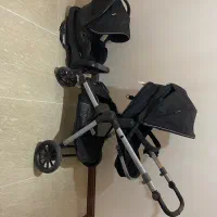 کالسکه ایوان فلو
