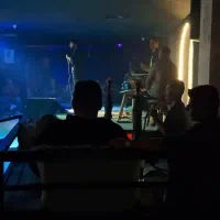 انتقال واگذاری سفره خانه همراه موزیک درقلب کنگان