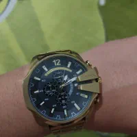 ساعت مچی دیزل ژاپن اورجینال