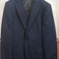 کت و شلوار نو ال سی من زاگرس پاتیس