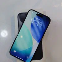 iphone 15 pro 256|موبایل|اهواز, کمپلو جنوبی|دیوار