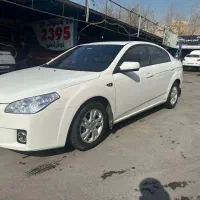 بسترنB50مدل 92وارداتی