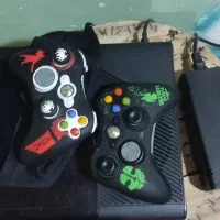 xbox 360|کنسول، بازی ویدئویی و آنلاین|بندر کنگان, |دیوار