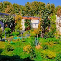 باغبان و باغبانی انواع فضای سبز