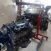 مکانیک سیار گرمسار